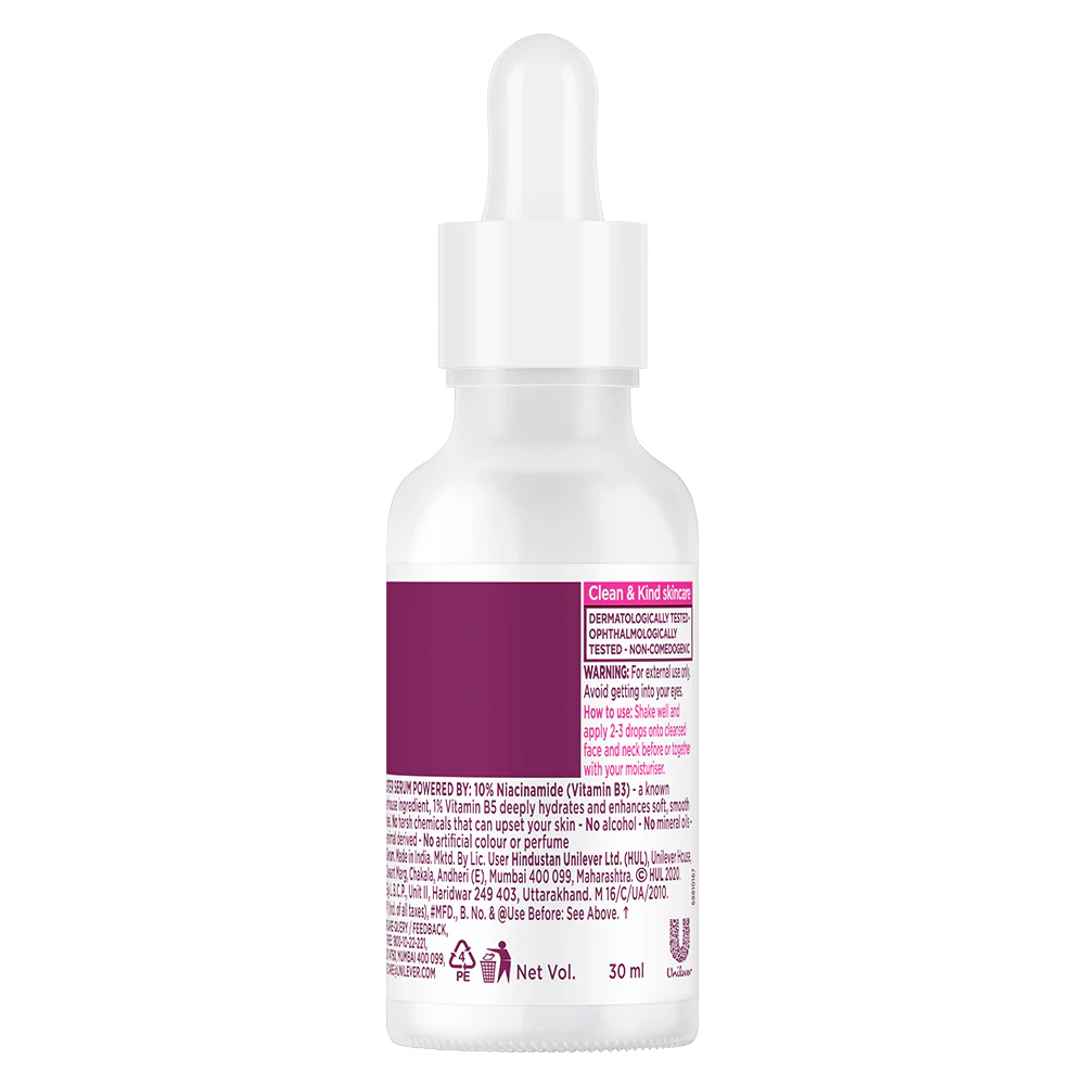 10% Niacinamide Booster Serum - 15ml - Image 10