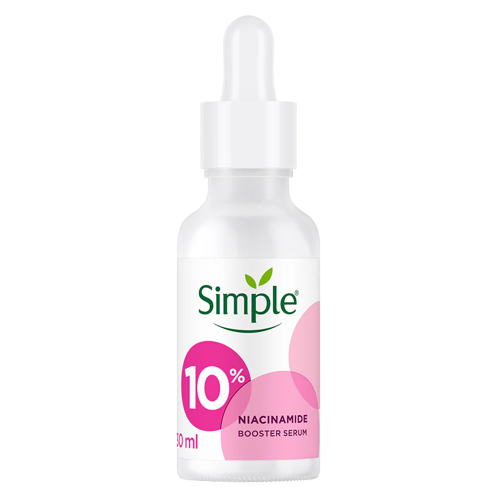 10% Niacinamide Booster Serum - 15ml - Image 12