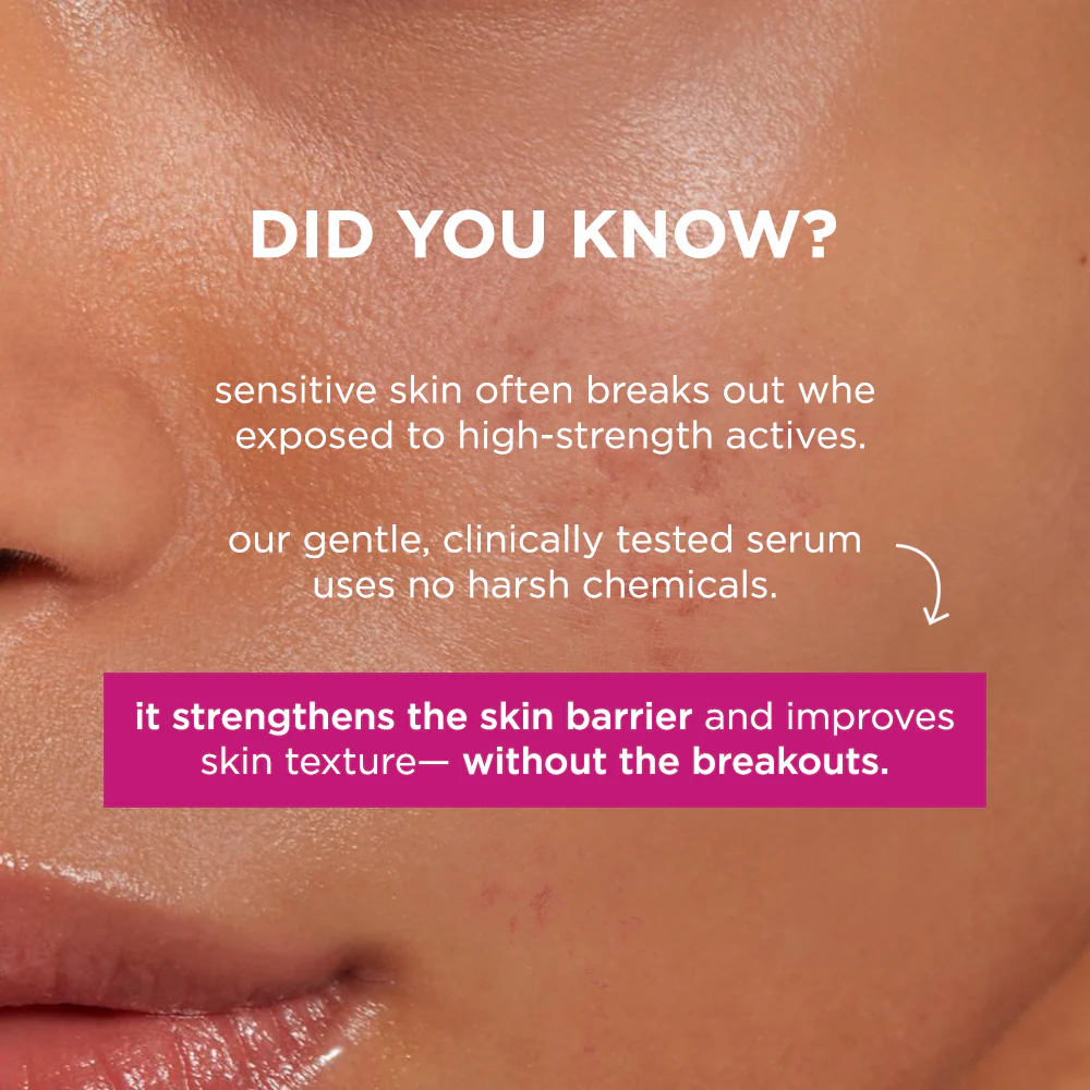 10% Niacinamide Booster Serum - 15ml - Image 4
