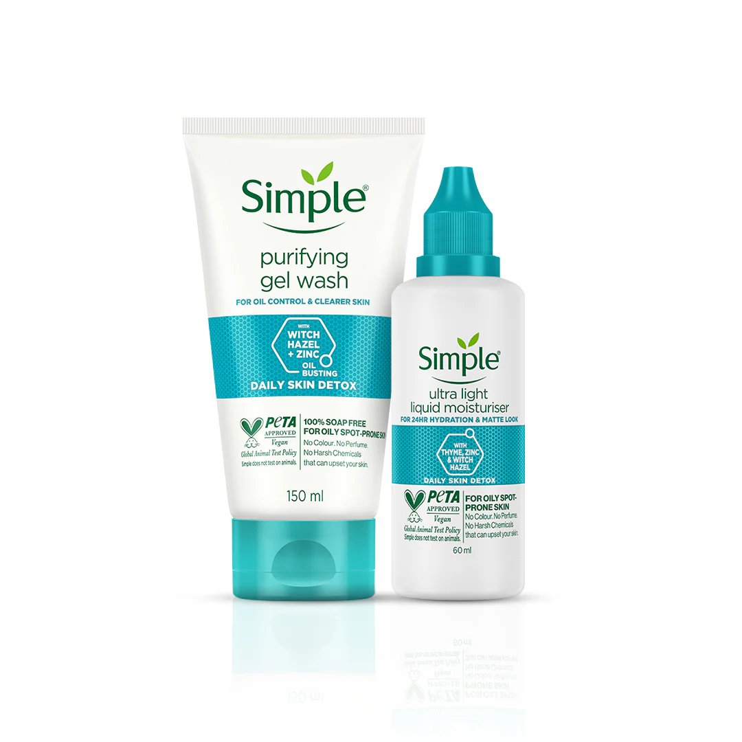 Anti Acne 2 step skincare combo - Image 8