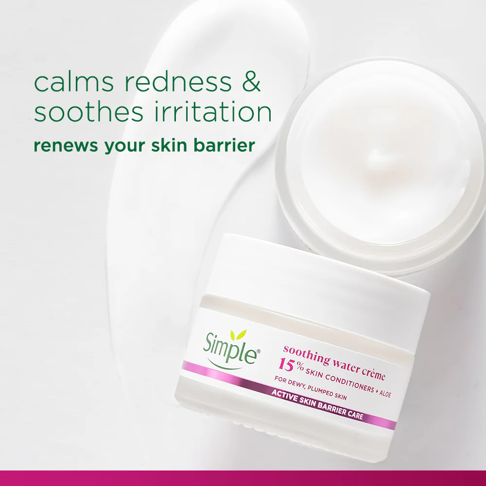 Barrier Care Smooth Skin Combo (150ml + 40gm) - Image 5