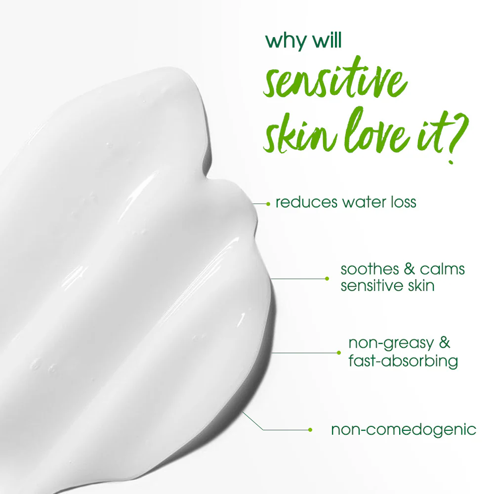 Hydrating Light Moisturiser 125ml - Image 5