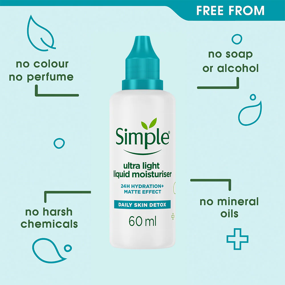 Oily skin kit - Image 5