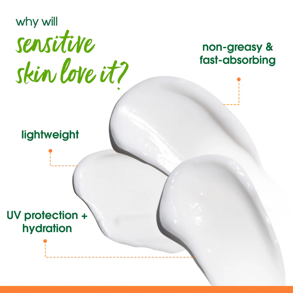 Protecting Light Moisturiser 125 ml - Image 4