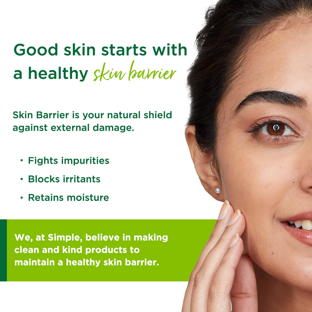 Refreshing Facial Wash + Cleansing Wipes - Image 3
