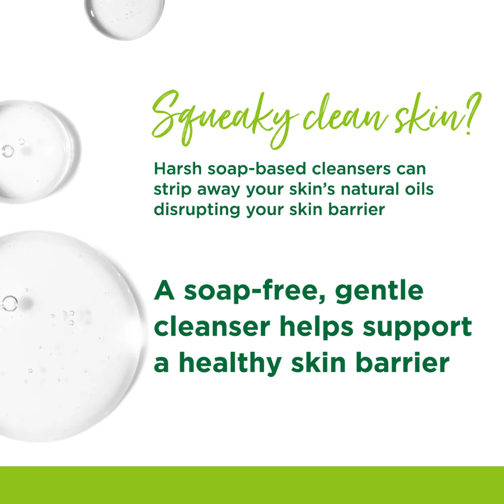 Refreshing Facial Wash + Cleansing Wipes - Image 4