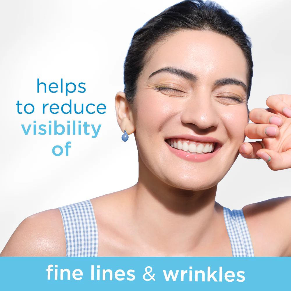 Simple 2% Hyaluronic Acid + Polyglutamic Acid Booster Serum - Image 3