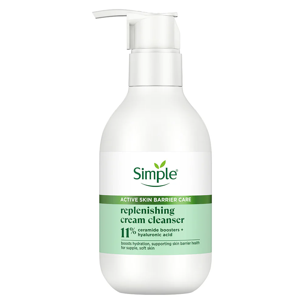 Replenishing Cream Cleanser 150ml - Image 11