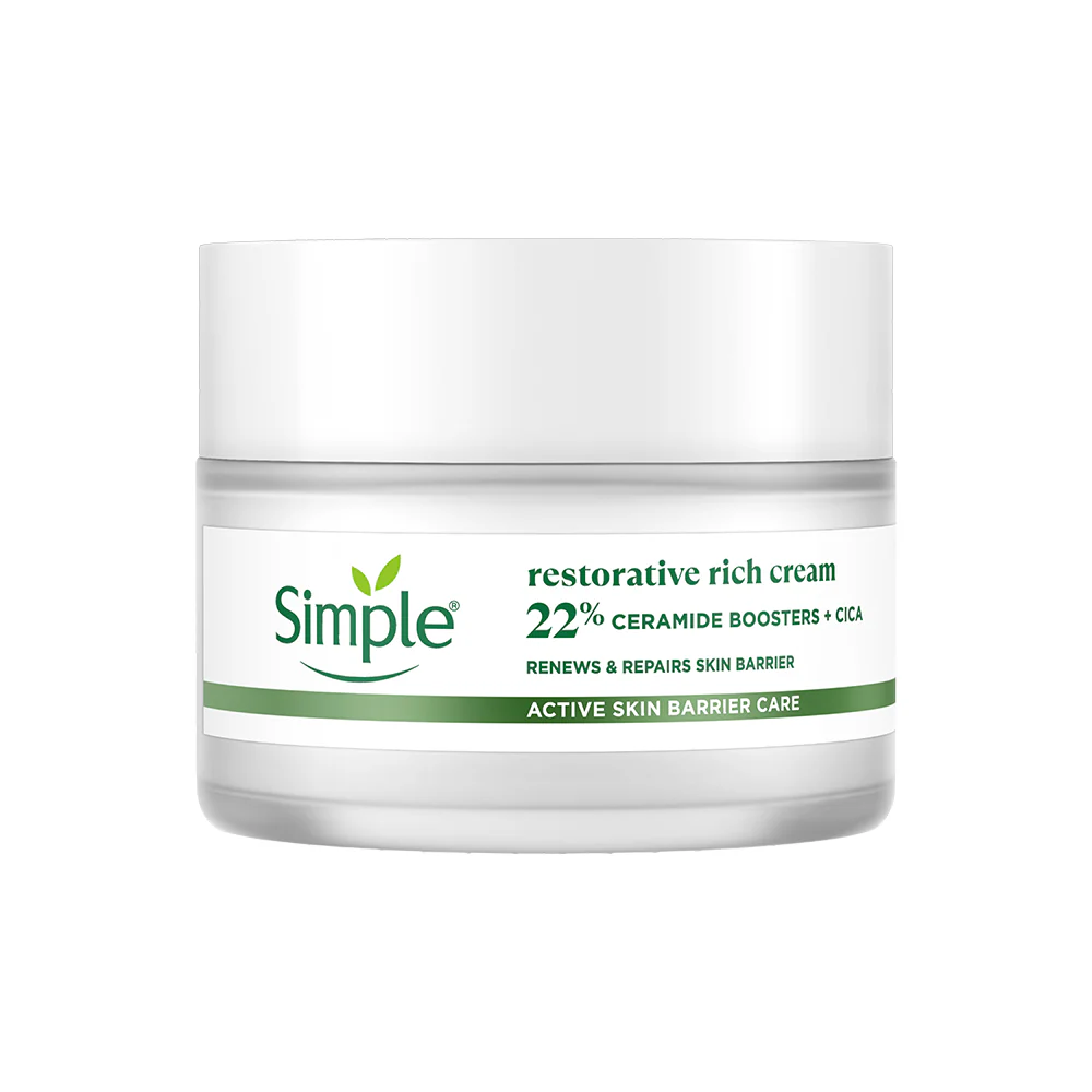 Restorative Rich Cream 40g - Image 10