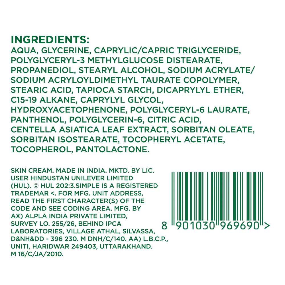 Restorative Rich Cream 40g - Image 11
