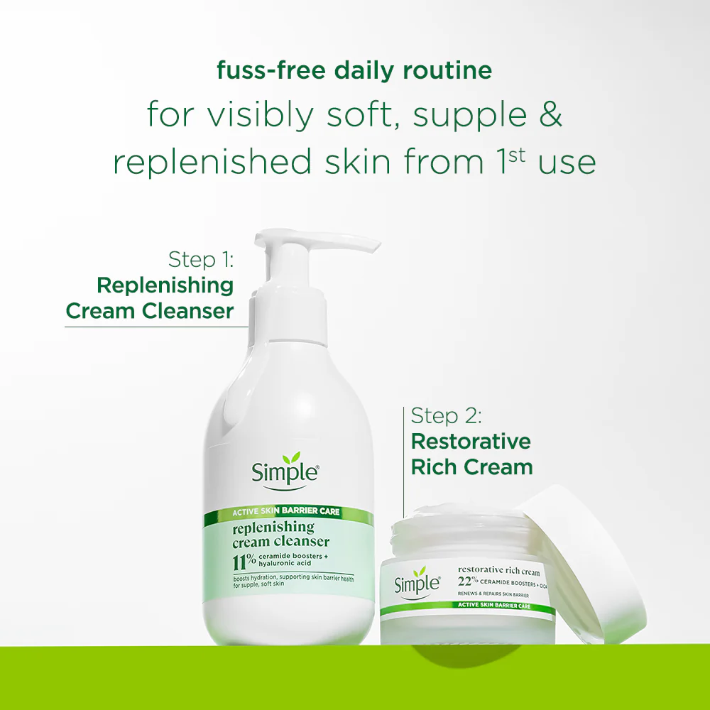 Restorative Rich Cream 40g - Image 7