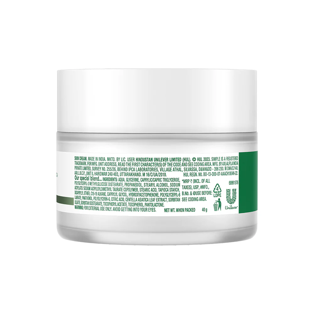 Restorative Rich Cream 40g - Image 9
