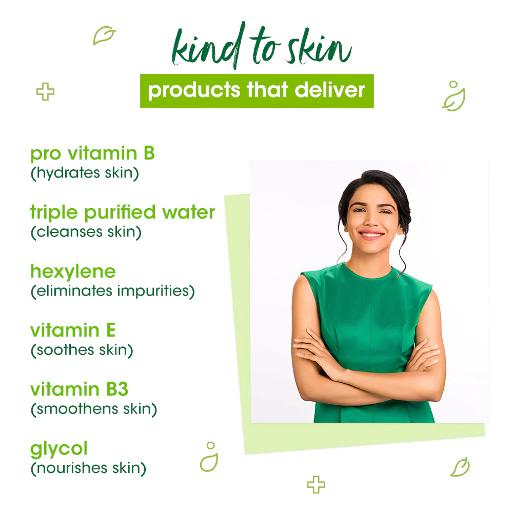 Double Cleansing Set & Micellar Wipes (200ml + 150ml + 25 wipes) - Image 5