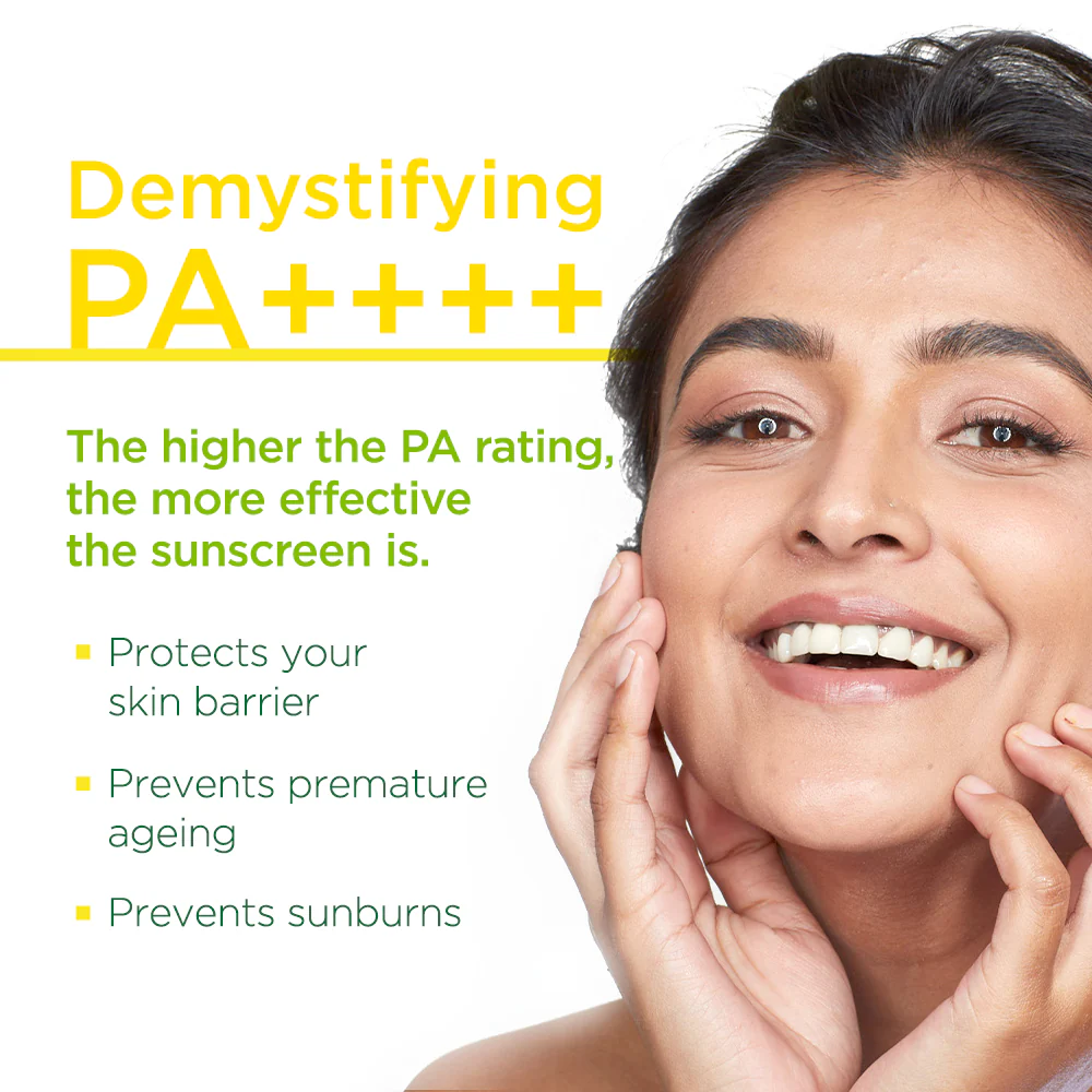 Kind to Skin Gel Sunscreen SPF 50 PA++++ - Image 4