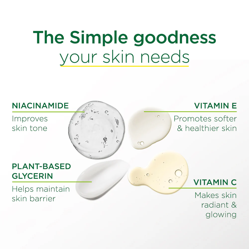 Kind to Skin Gel Sunscreen SPF 50 PA++++ - Image 6