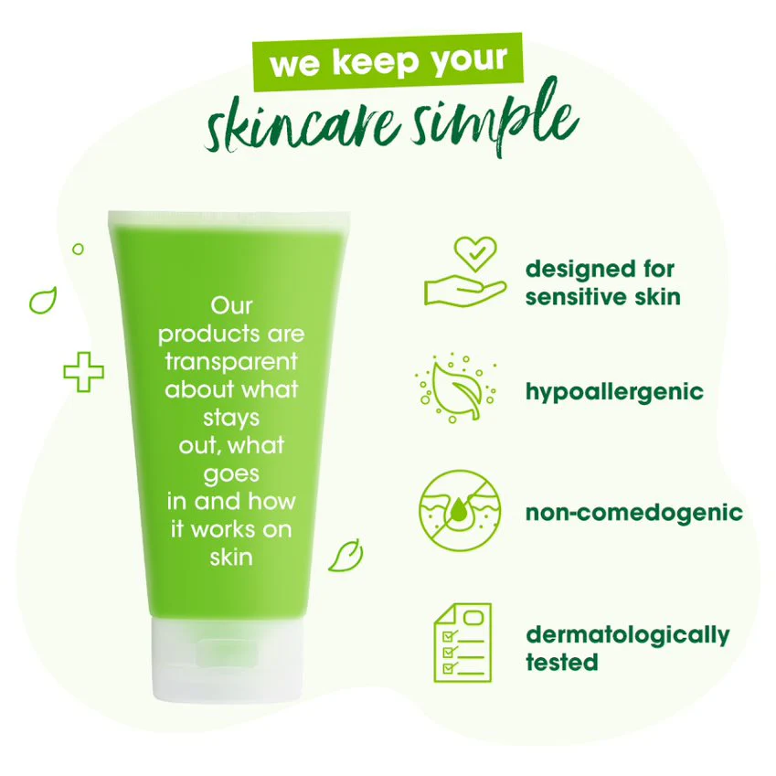 Refreshing Face Wash 150ml (Pack of 2) - Image 4
