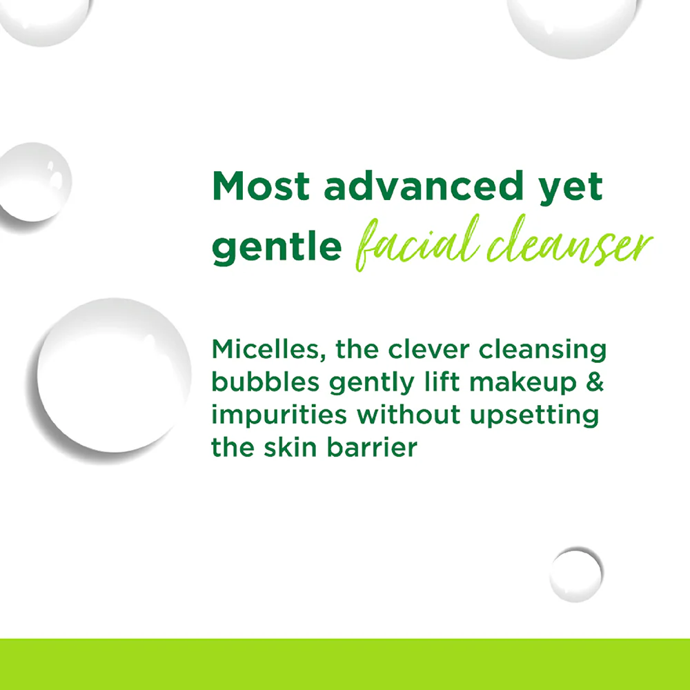 KTS micellar water 100ml - Image 4