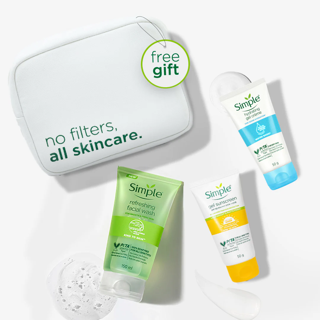 Summer kit