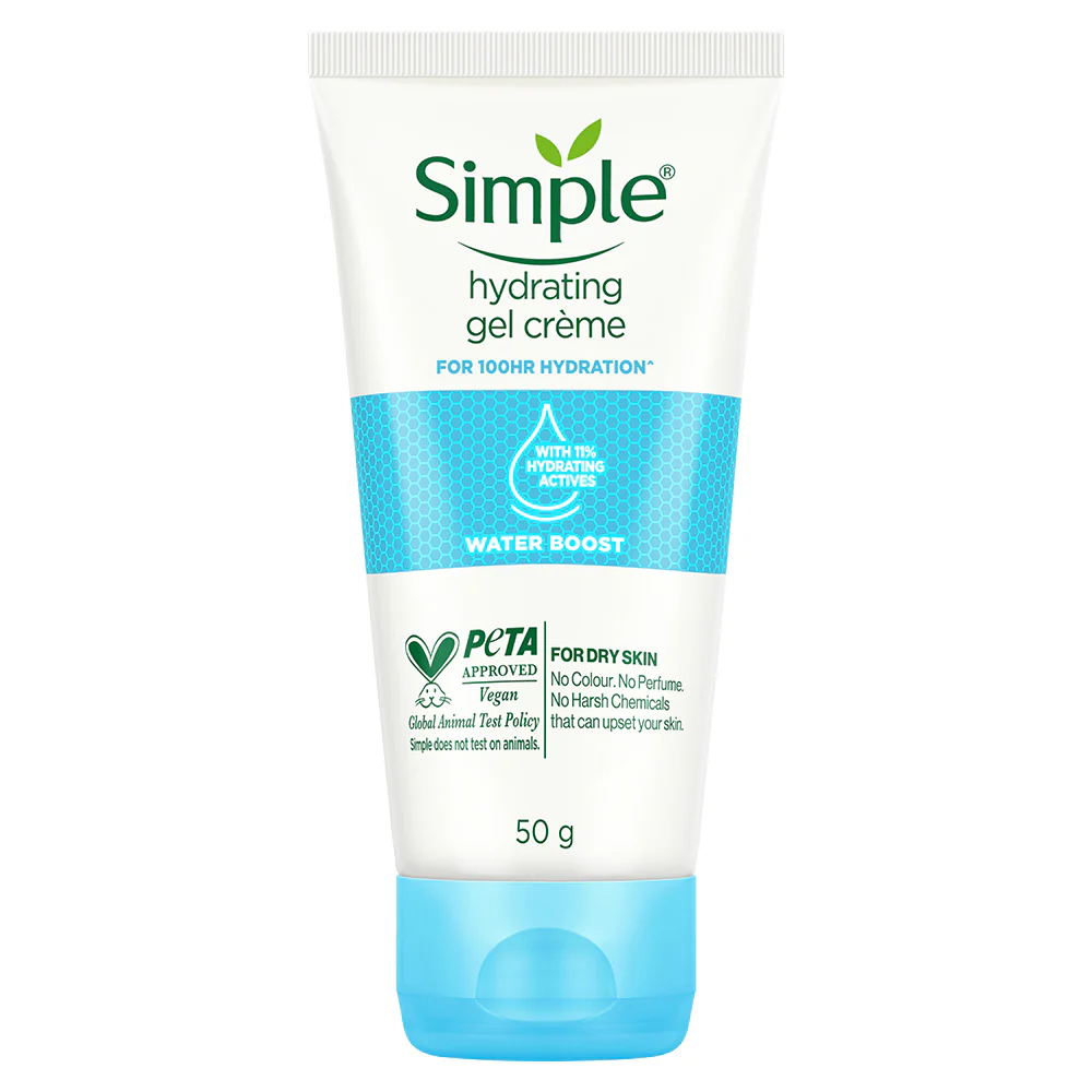 Hydrating Gel Creme 50g - Image 14