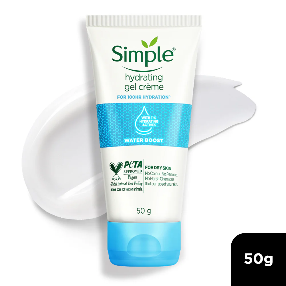 Hydrating Gel Creme 50g - Image 15
