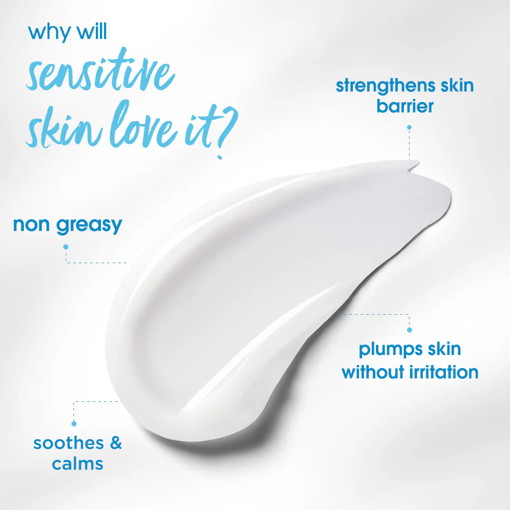 Hydrating Gel Creme 50g - Image 3