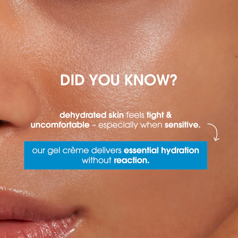 Hydrating Gel Creme 50g - Image 9