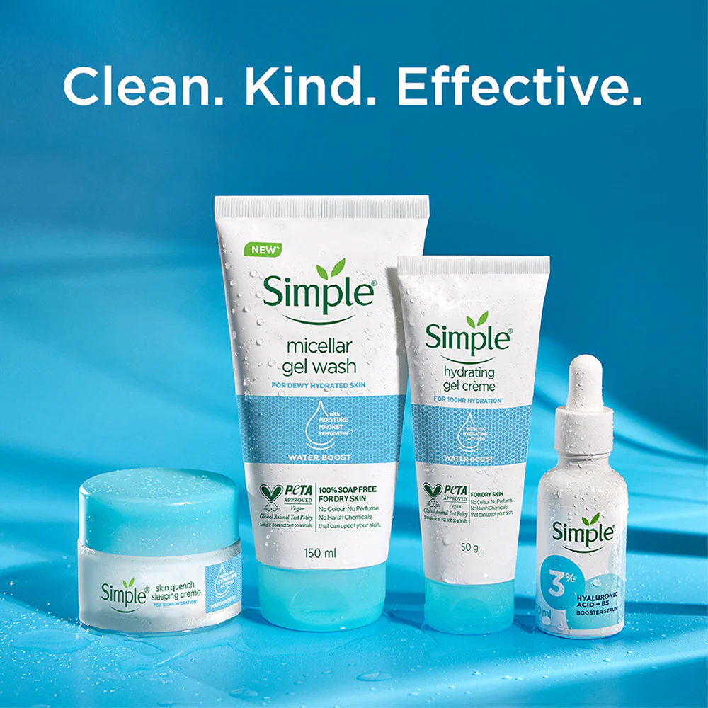 Skin Quench Sleeping Crème 40g - Image 9
