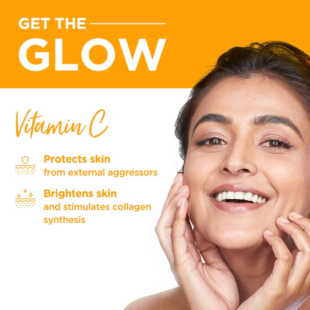 Vitamin C Clay Mask 50g - Image 5