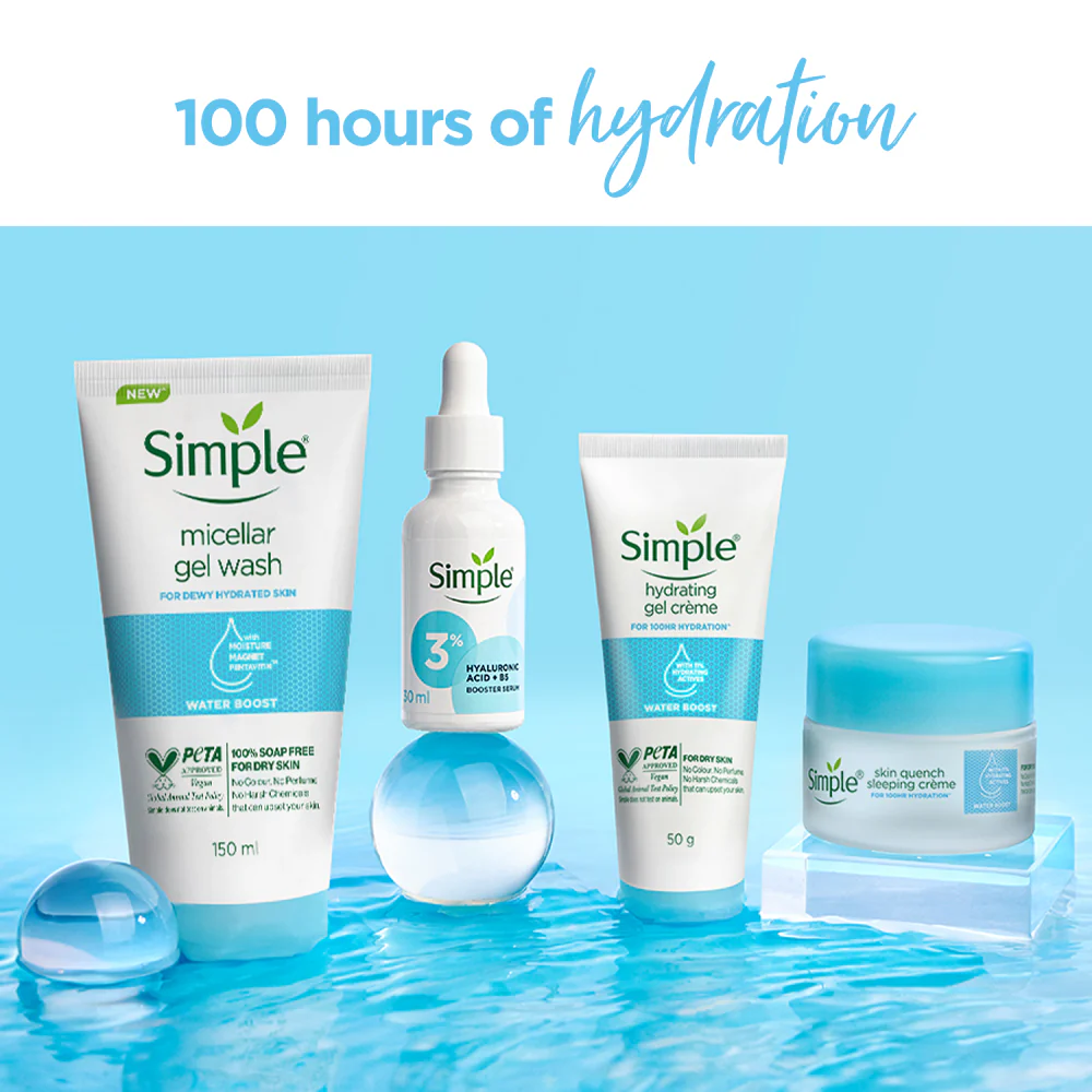 Water Boost 100 Hour Hydration Combo - Image 3